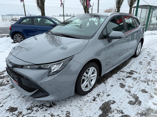 Toyota Corrola 1.8 Hybrid