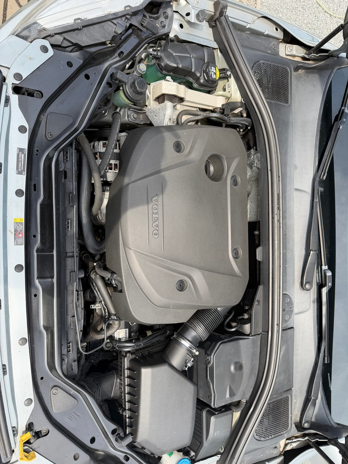 Volvo XC60 D3 2.0 R-Design