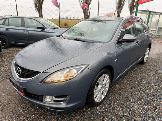 Mazda 6 2.0i Kombi