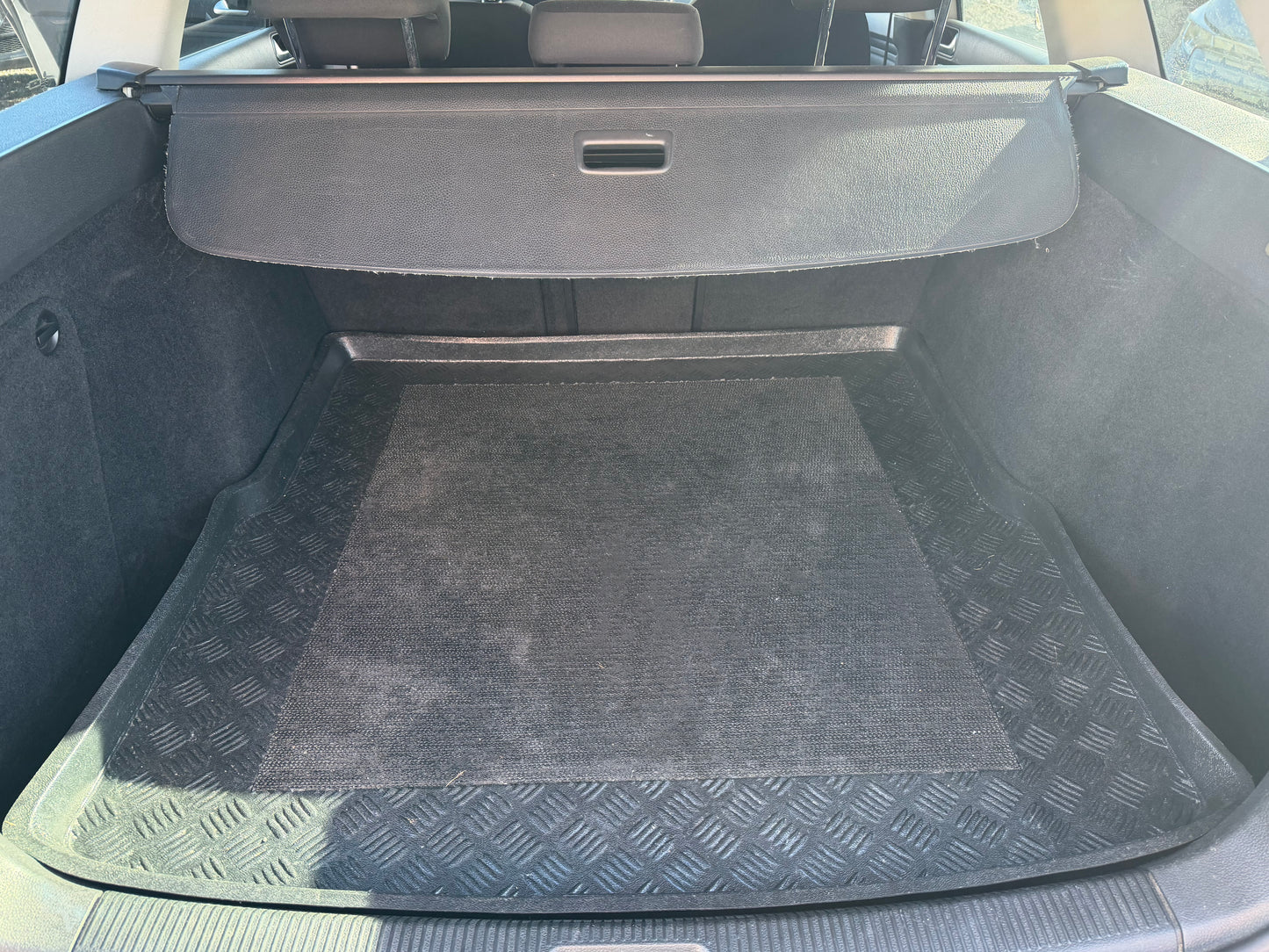 Volkswagen Golf VI Variant 1.6 TDI