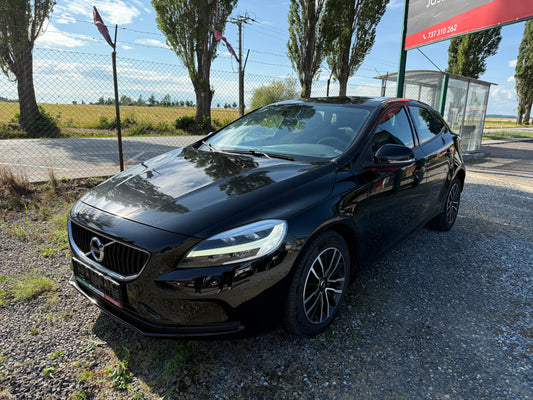 Volvo V40 T2