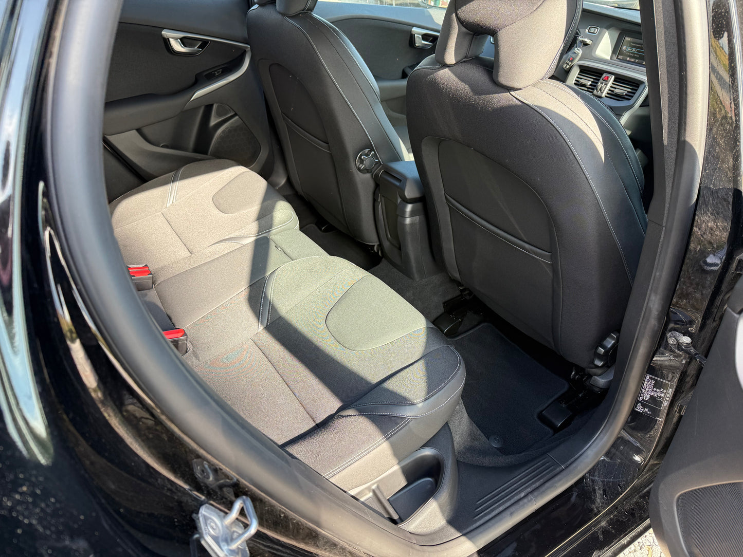 Volvo V40 T2