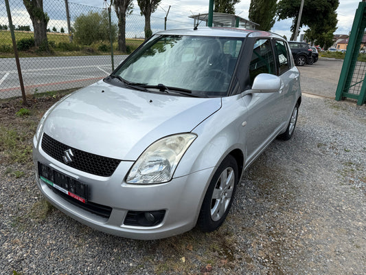 Suzuki Swift 1.3 16V