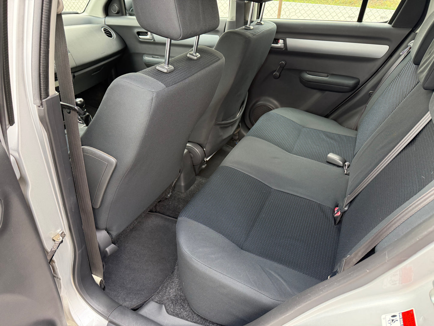 Suzuki Swift 1.3 16V