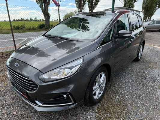 Ford S-Max 2.0 TDCI