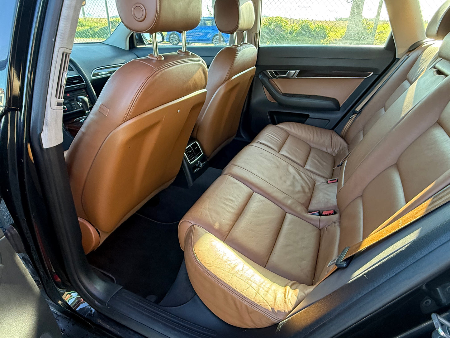 Audi A6 3.0 TDI Quattro