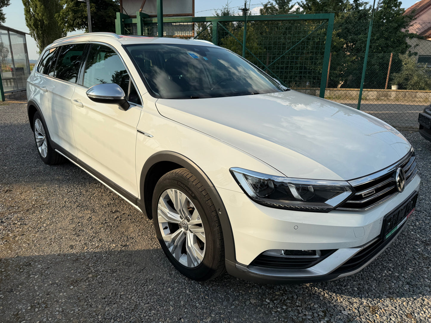 Volkswagen Passat 2.0 TDI ALLTRACK