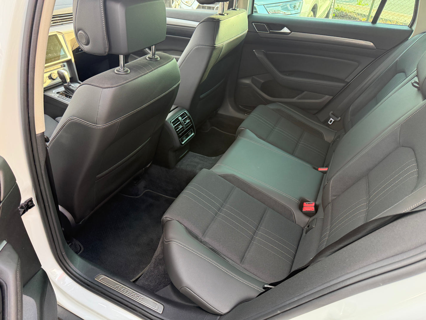 Volkswagen Passat 2.0 TDI ALLTRACK