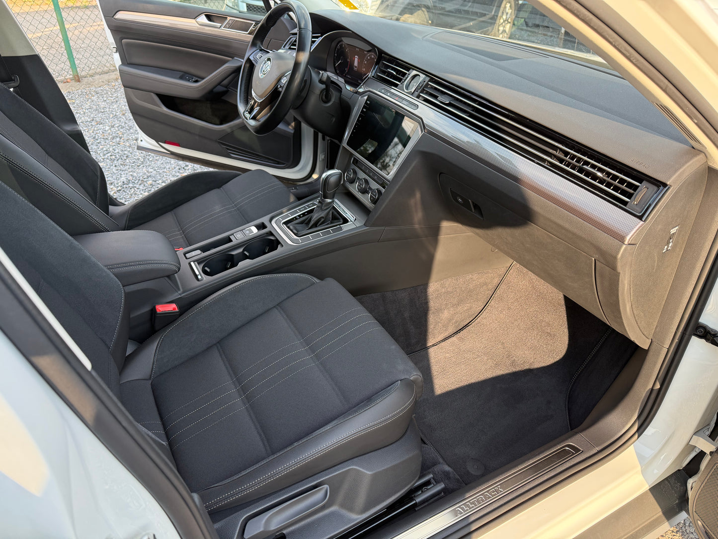 Volkswagen Passat 2.0 TDI ALLTRACK