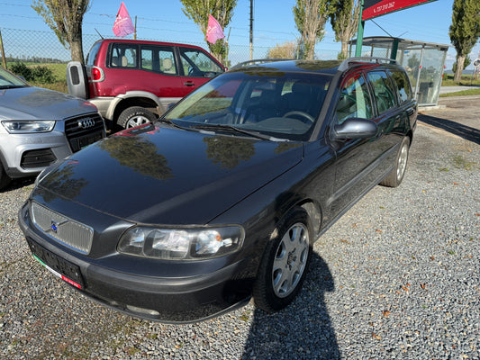 Volvo V70 2.5 TDI
