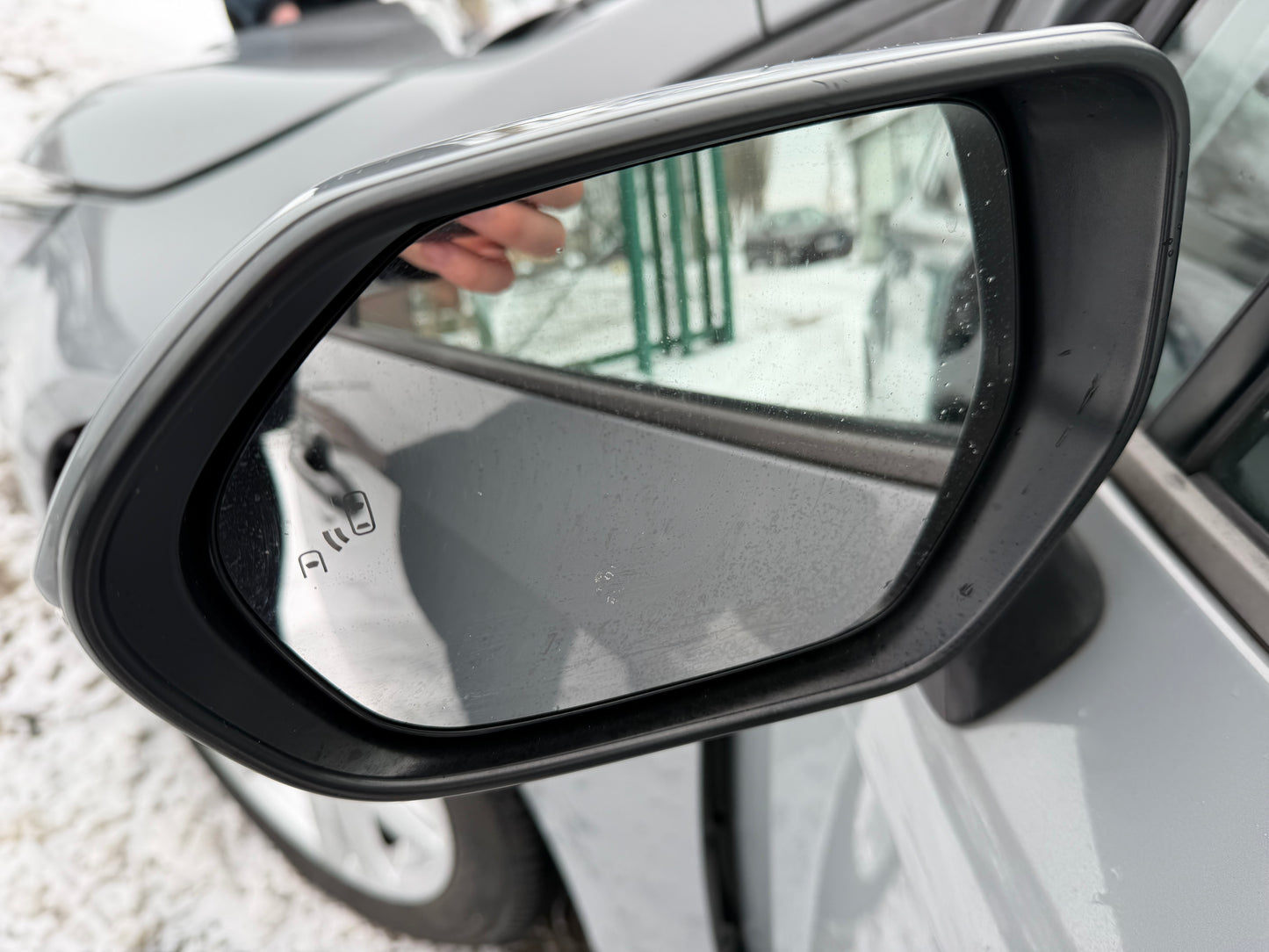 Toyota Corolla 1.8 Hybrid