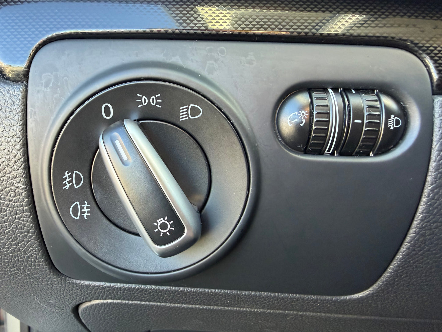 Volkswagen Golf VI Variant 1.6 TDI