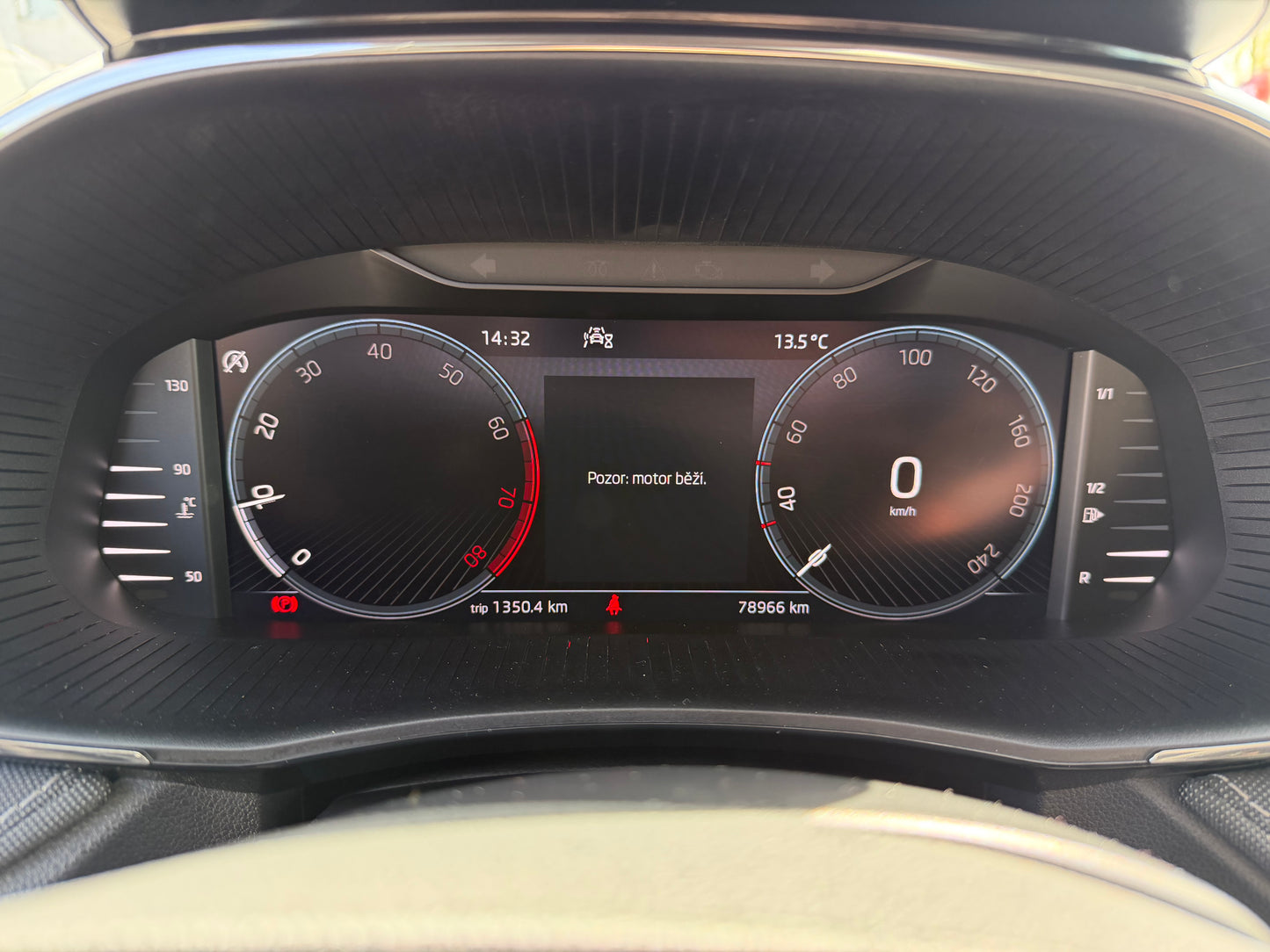 Škoda Fabia 1.0 TSI Top Selection