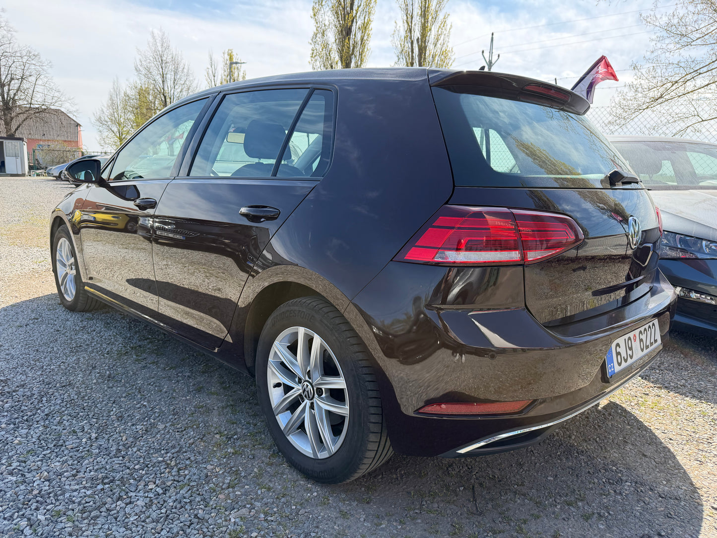 Volkswagen Golf VII 1.6 TDI