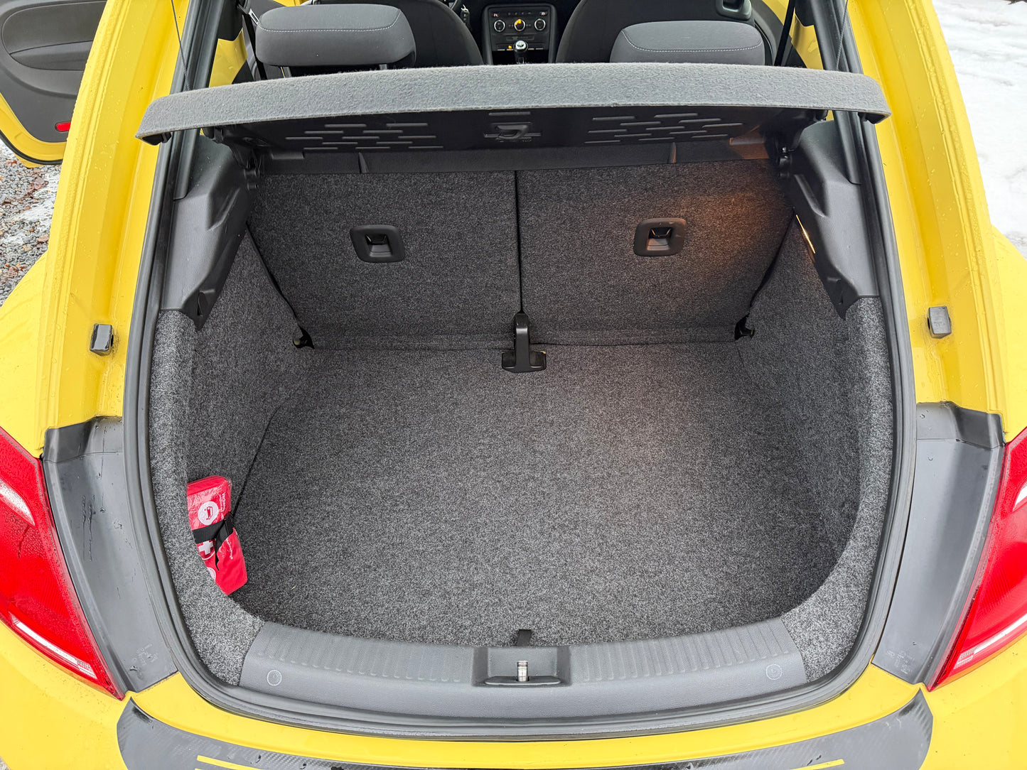 Volkswagen Beetle 1.6 TDI Käfer Edition