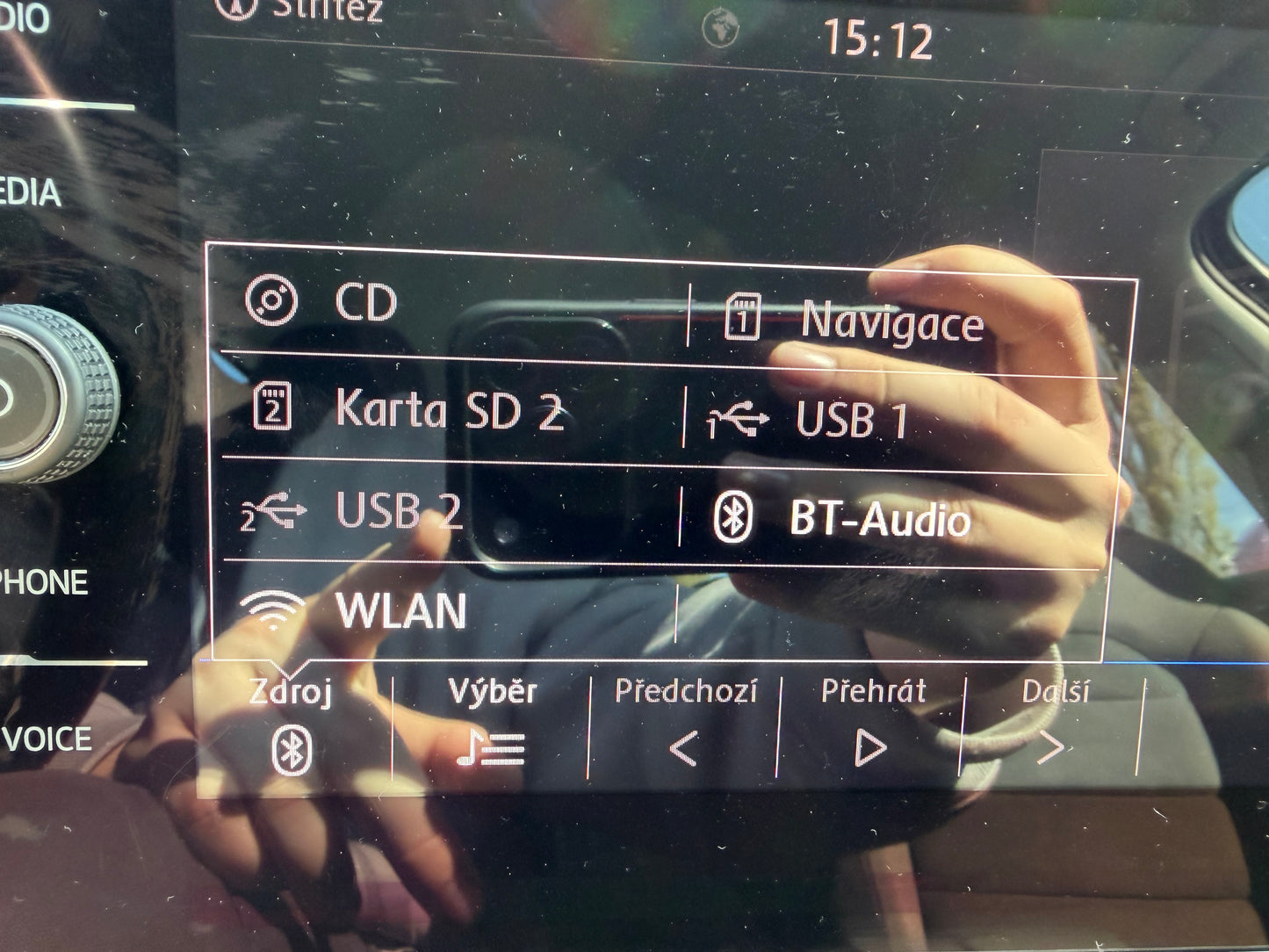 Volkswagen Golf VII 1.6 TDI