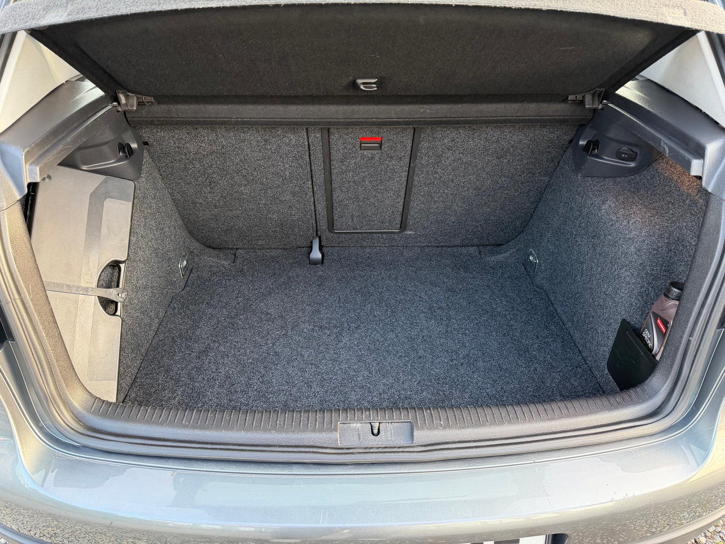 Volkswagen Golf V 2.0 TDI