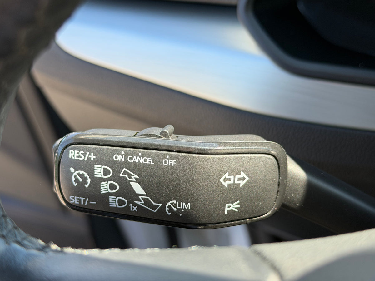 Škoda Superb III 2.0 TDI DSG