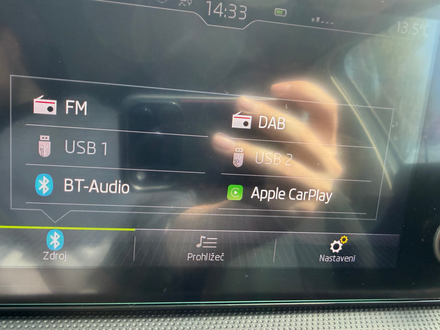Škoda Fabia 1.0 TSI Top Selection