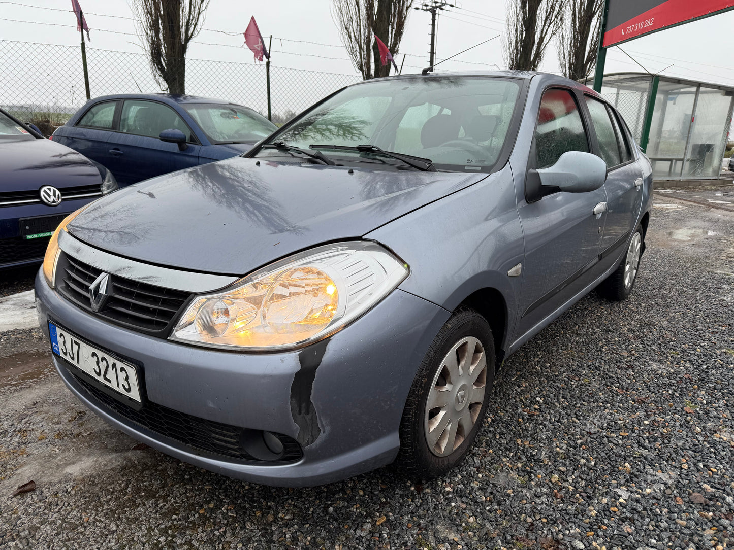 Renault Thalia 1.4i