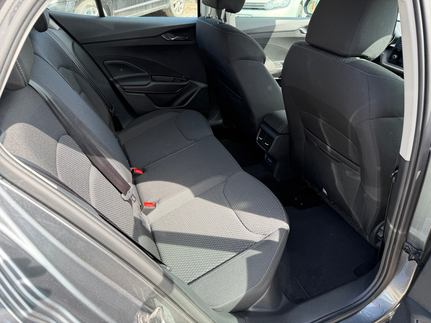 Škoda Fabia 1.0 TSI Top Selection