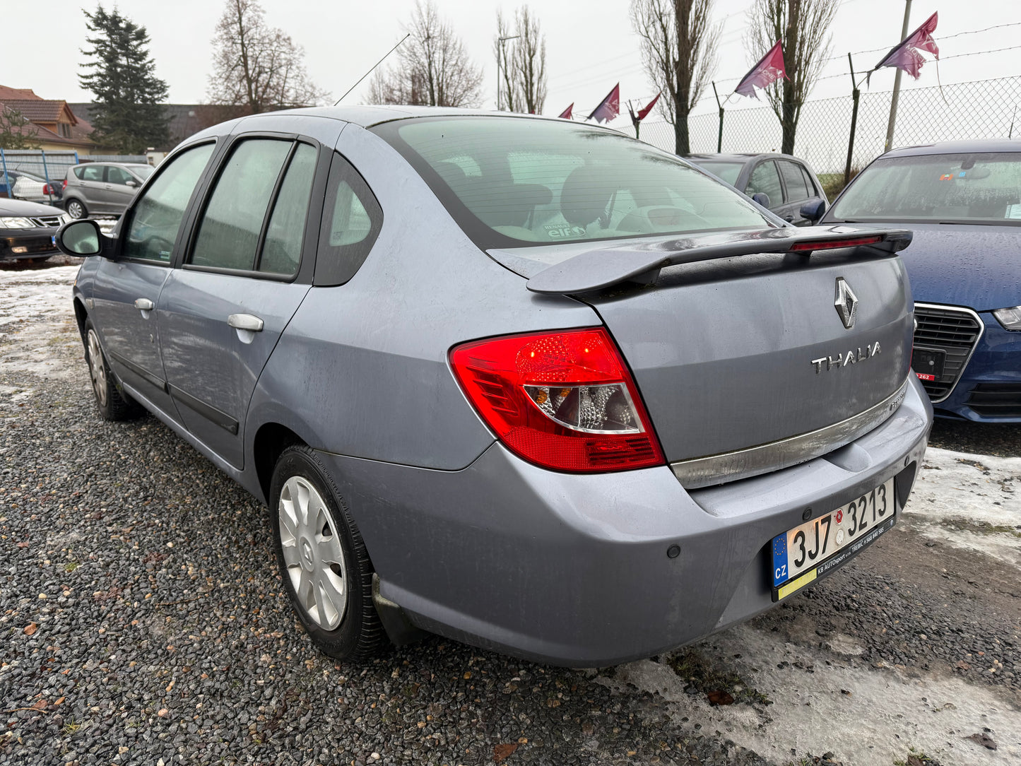 Renault Thalia 1.4i