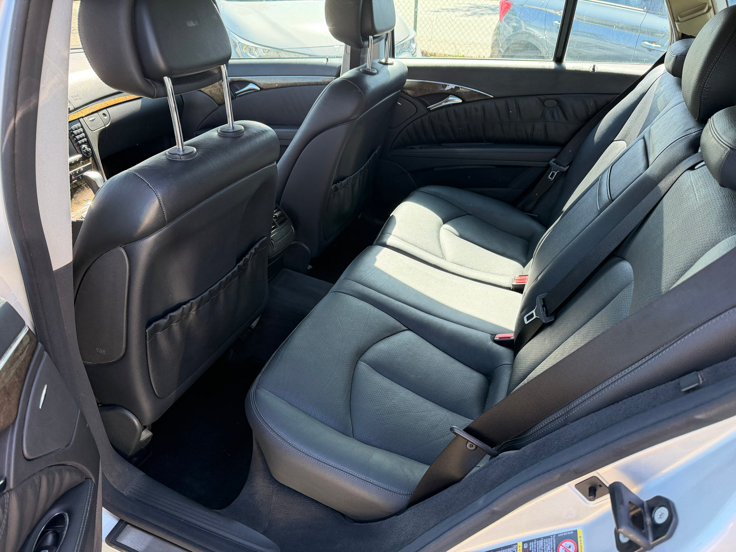 Mercedes-Benz E 280 CDI Avantgarde