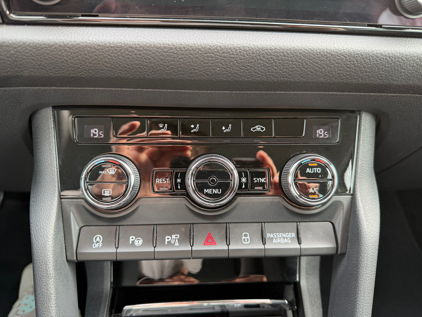 Škoda Kodiaq 1.4 TSI