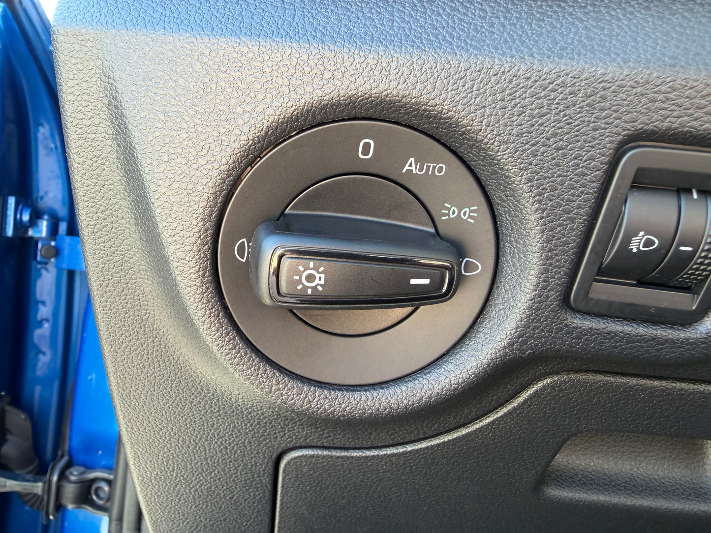 Škoda Kamiq 1.0 TSI