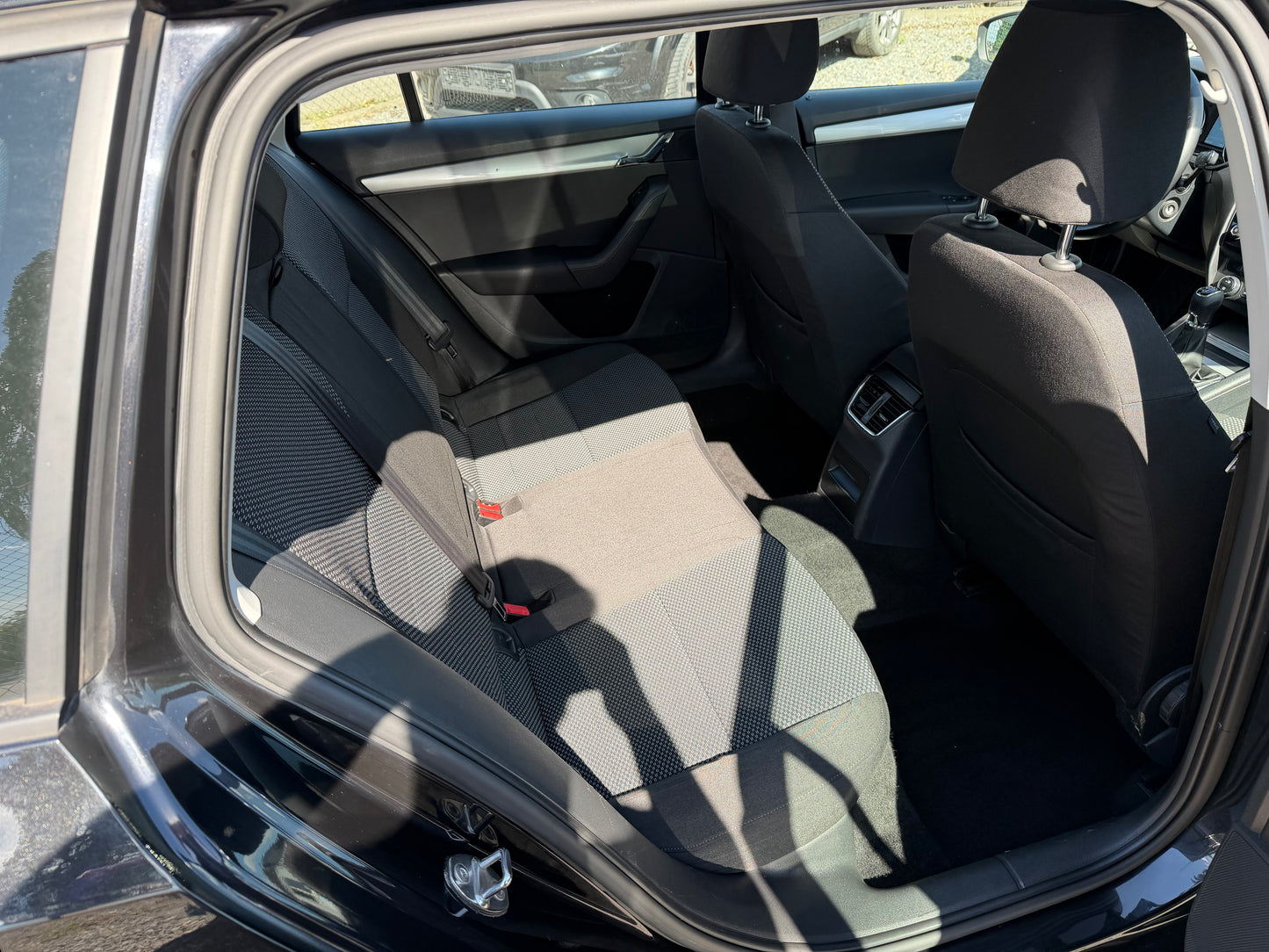 Škoda Octavia III 1.6 TDI