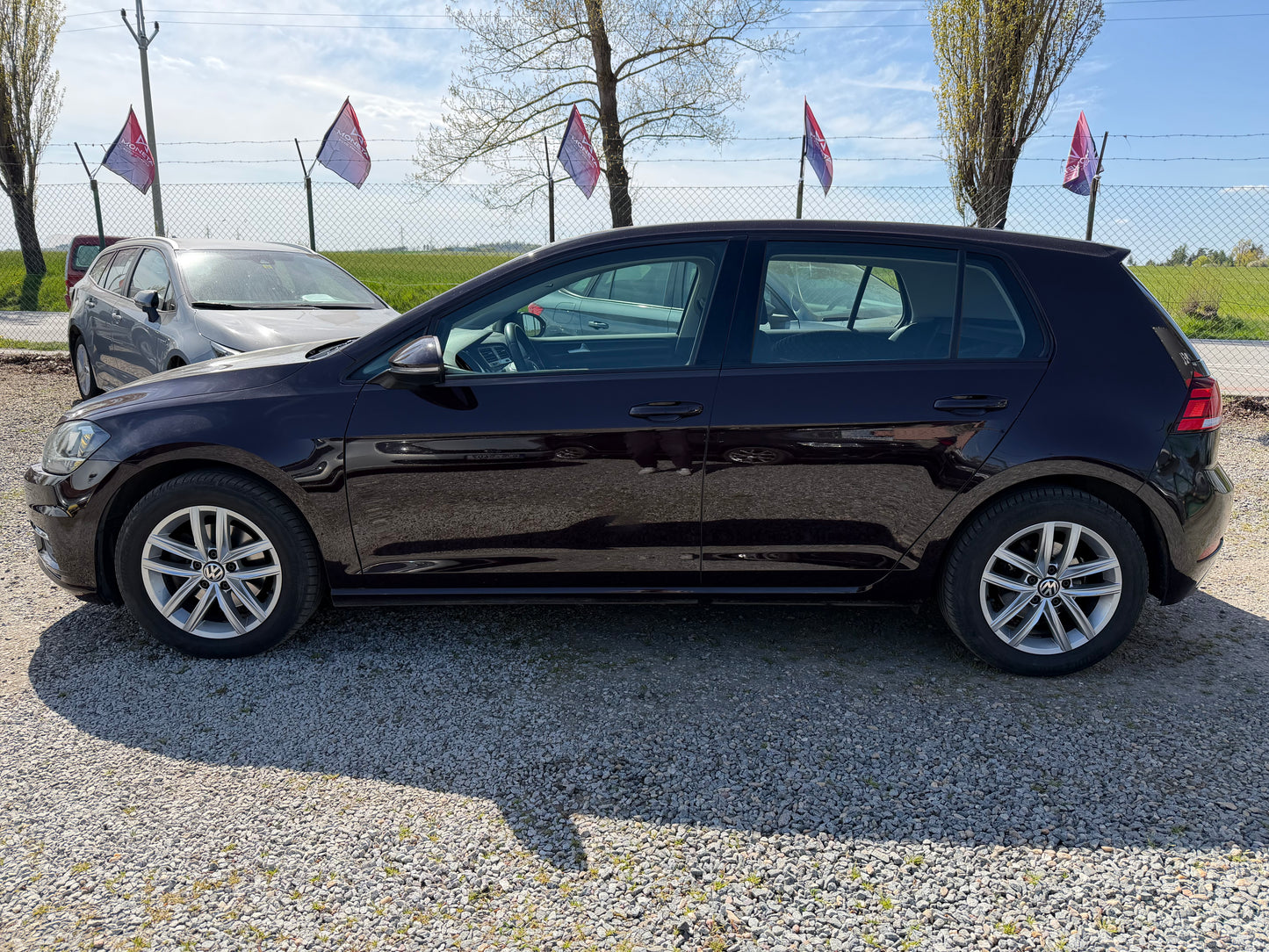 Volkswagen Golf VII 1.6 TDI