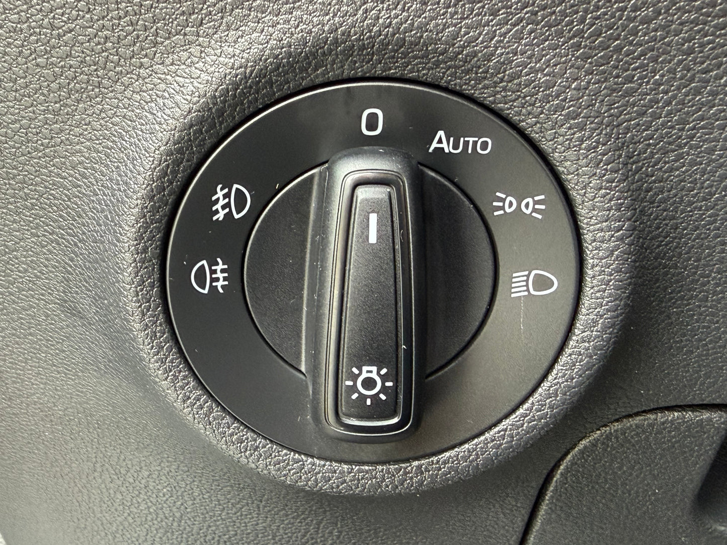 Škoda Kodiaq 1.4 TSI