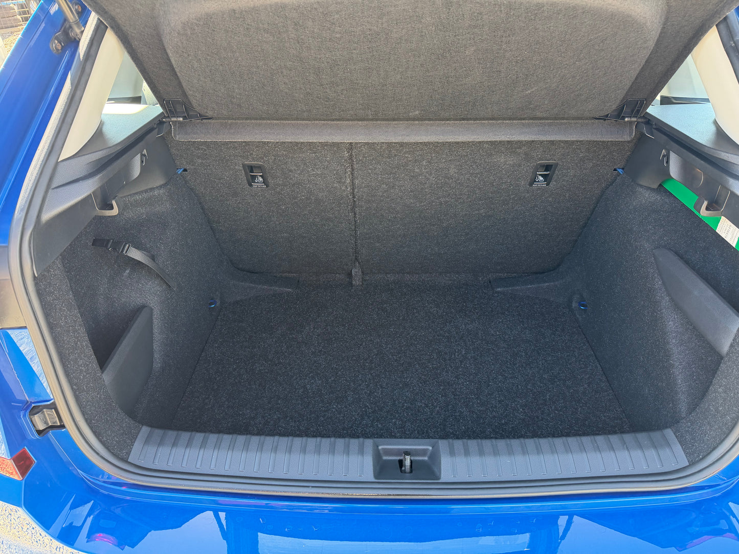 Škoda Kamiq 1.0 TSI