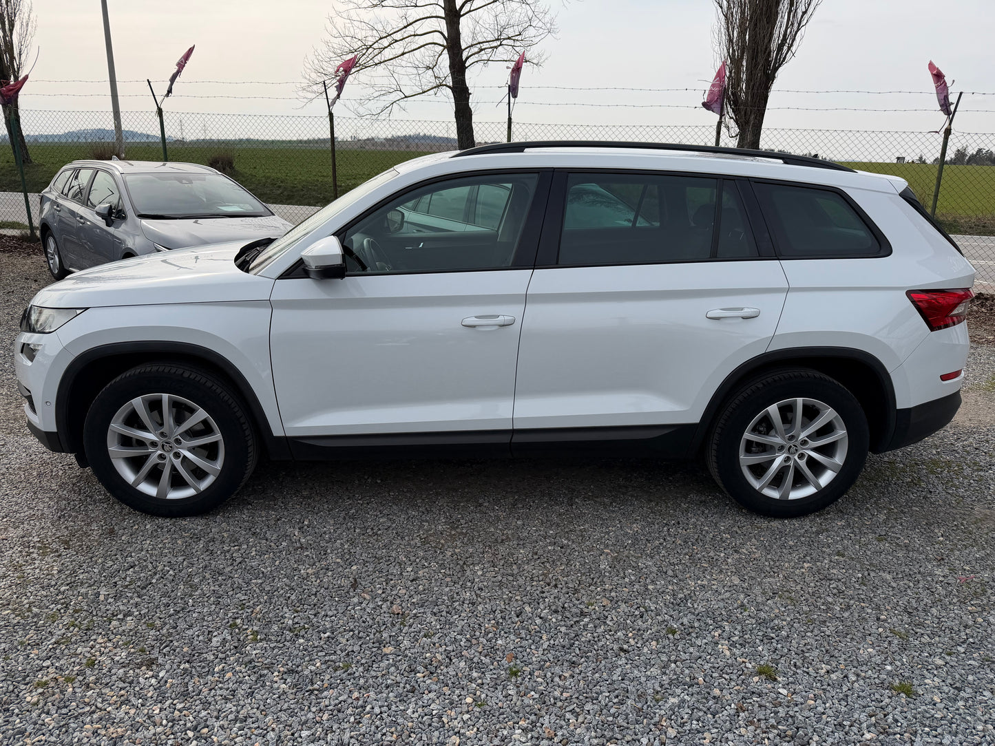 Škoda Kodiaq 1.4 TSI