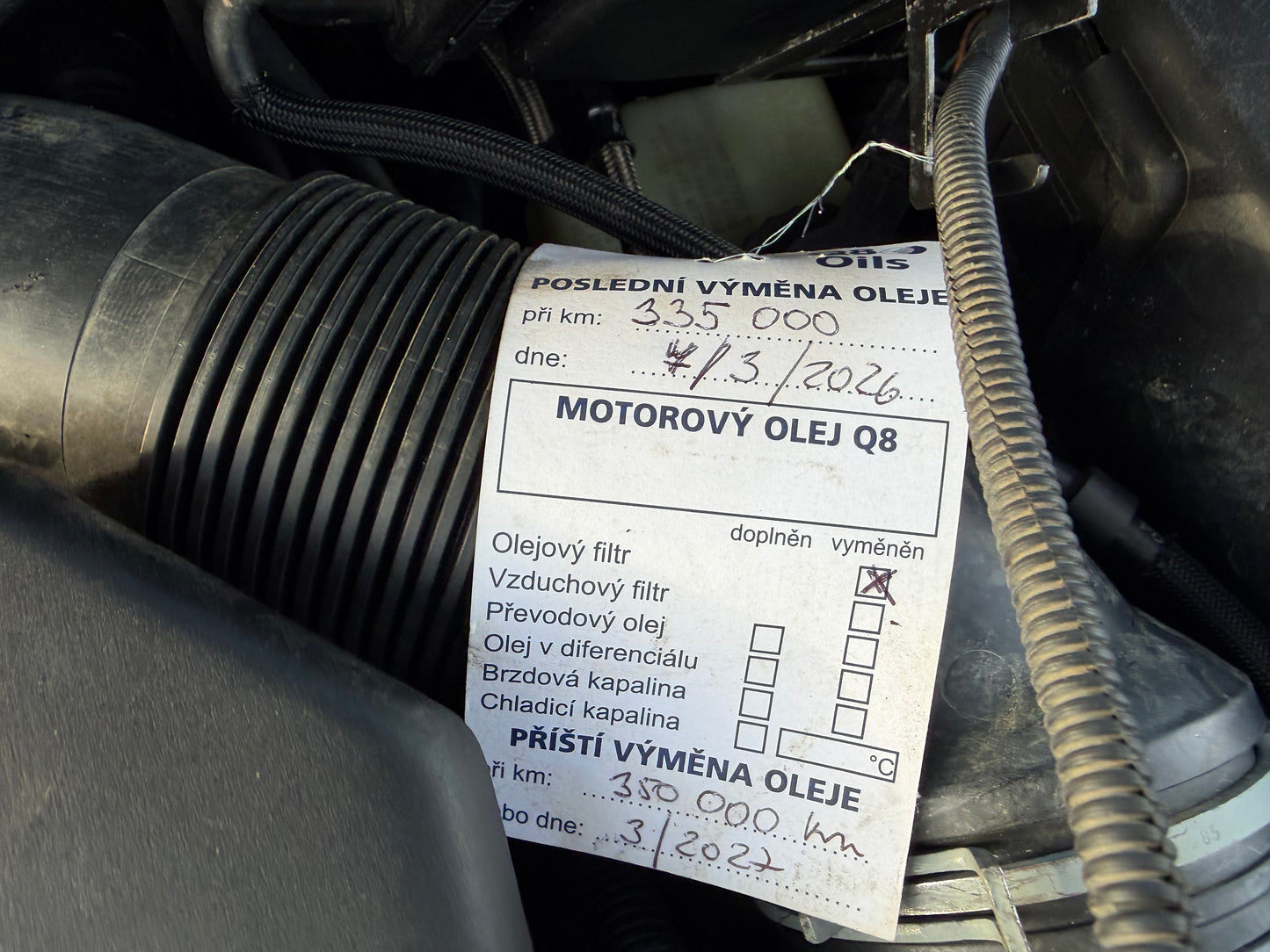 Volkswagen Golf V 2.0 TDI