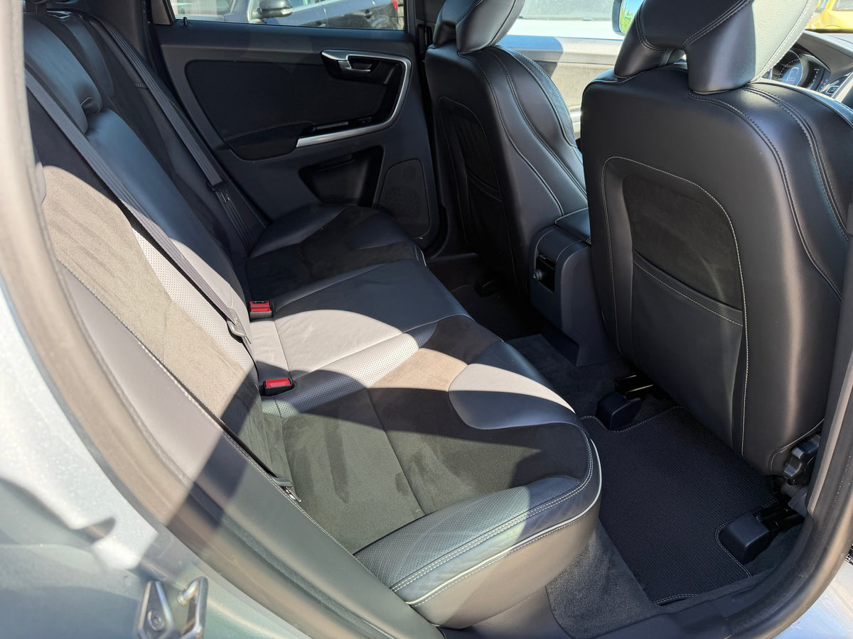 Volvo XC60 D3 2.0 R-Design