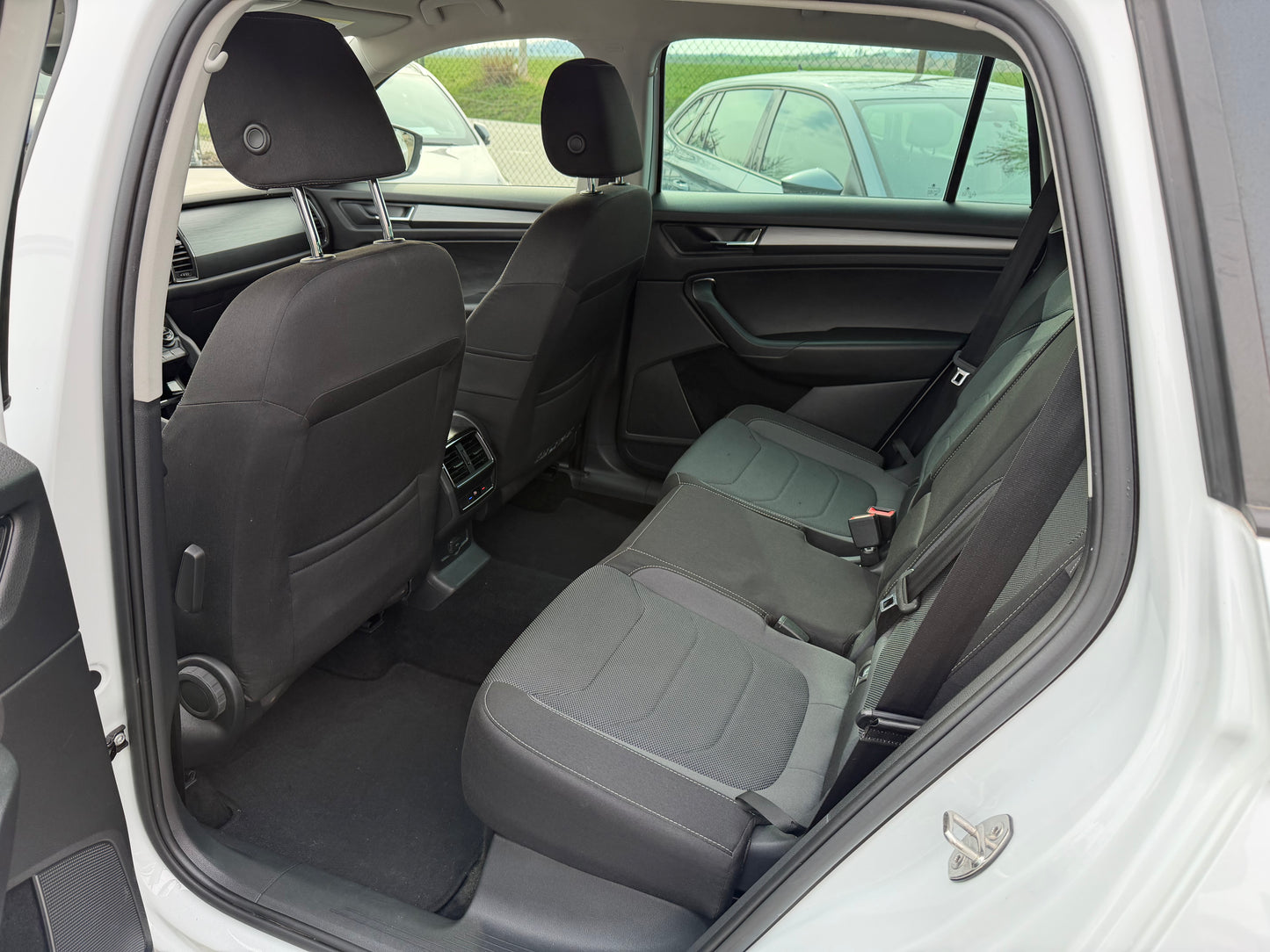 Škoda Kodiaq 1.4 TSI