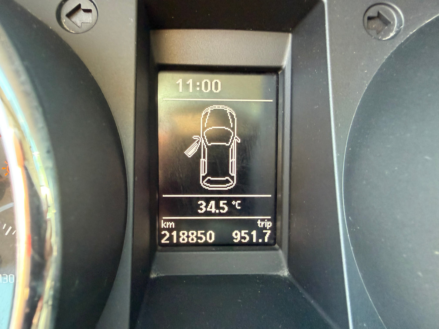 Škoda Yeti 1.2 TSI