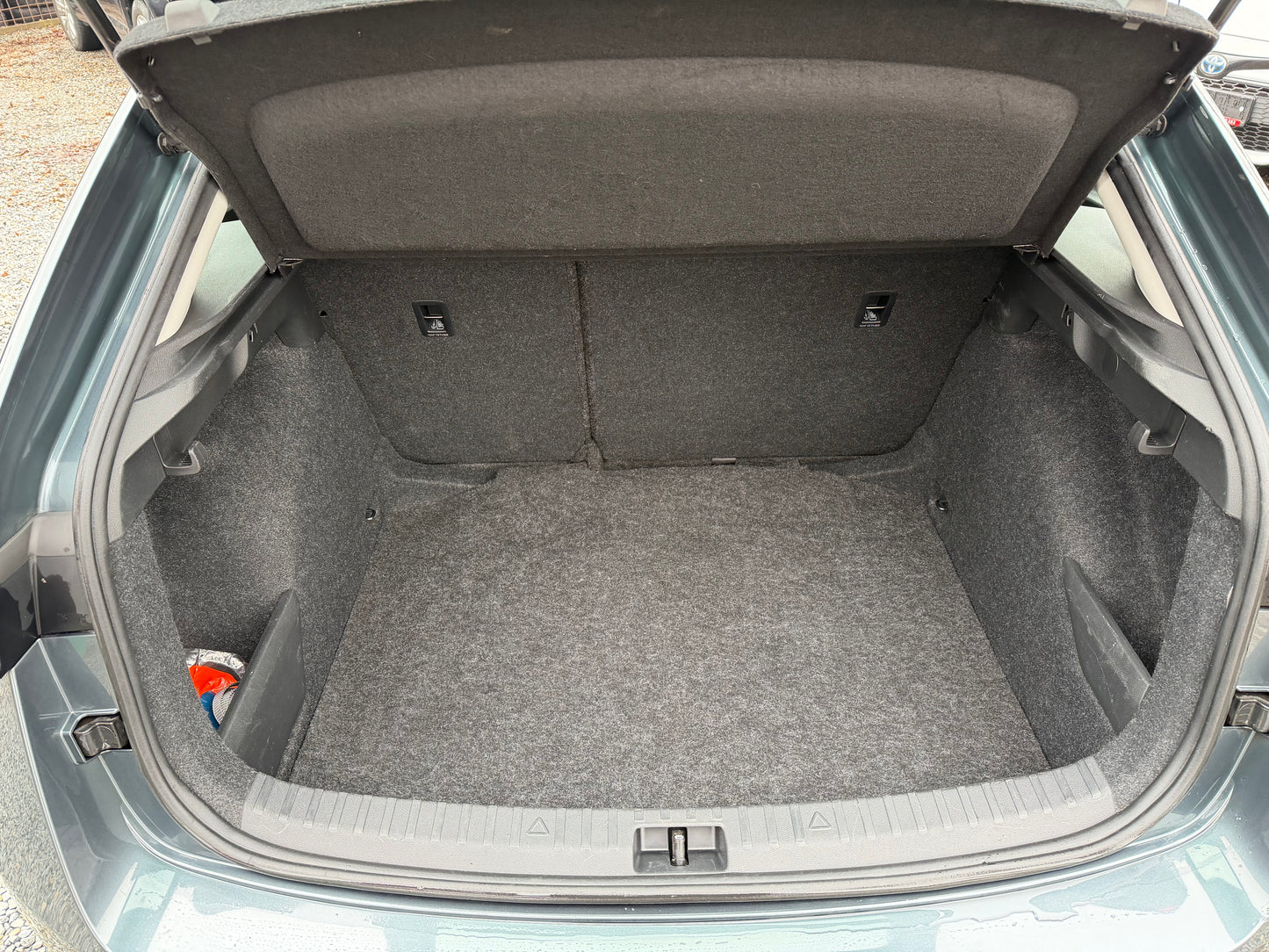 Škoda Scala 1.6 TDI DSG