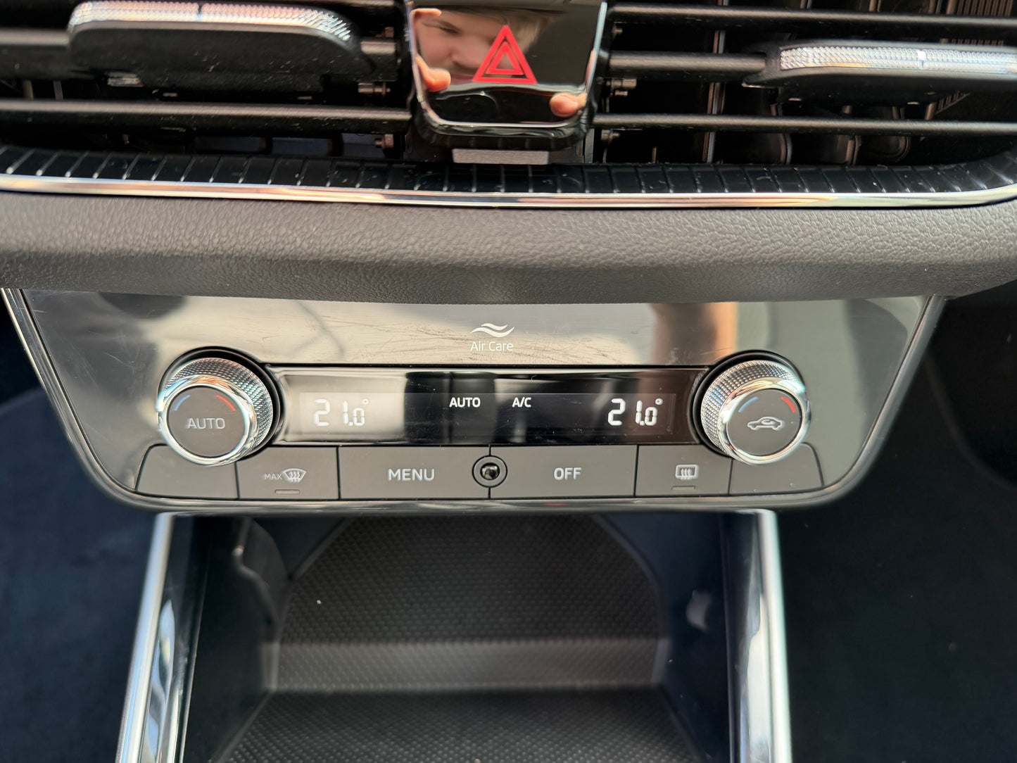 Škoda Fabia 1.0 TSI Top Selection