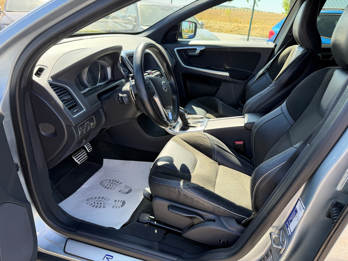 Volvo XC60 D3 2.0 R-Design