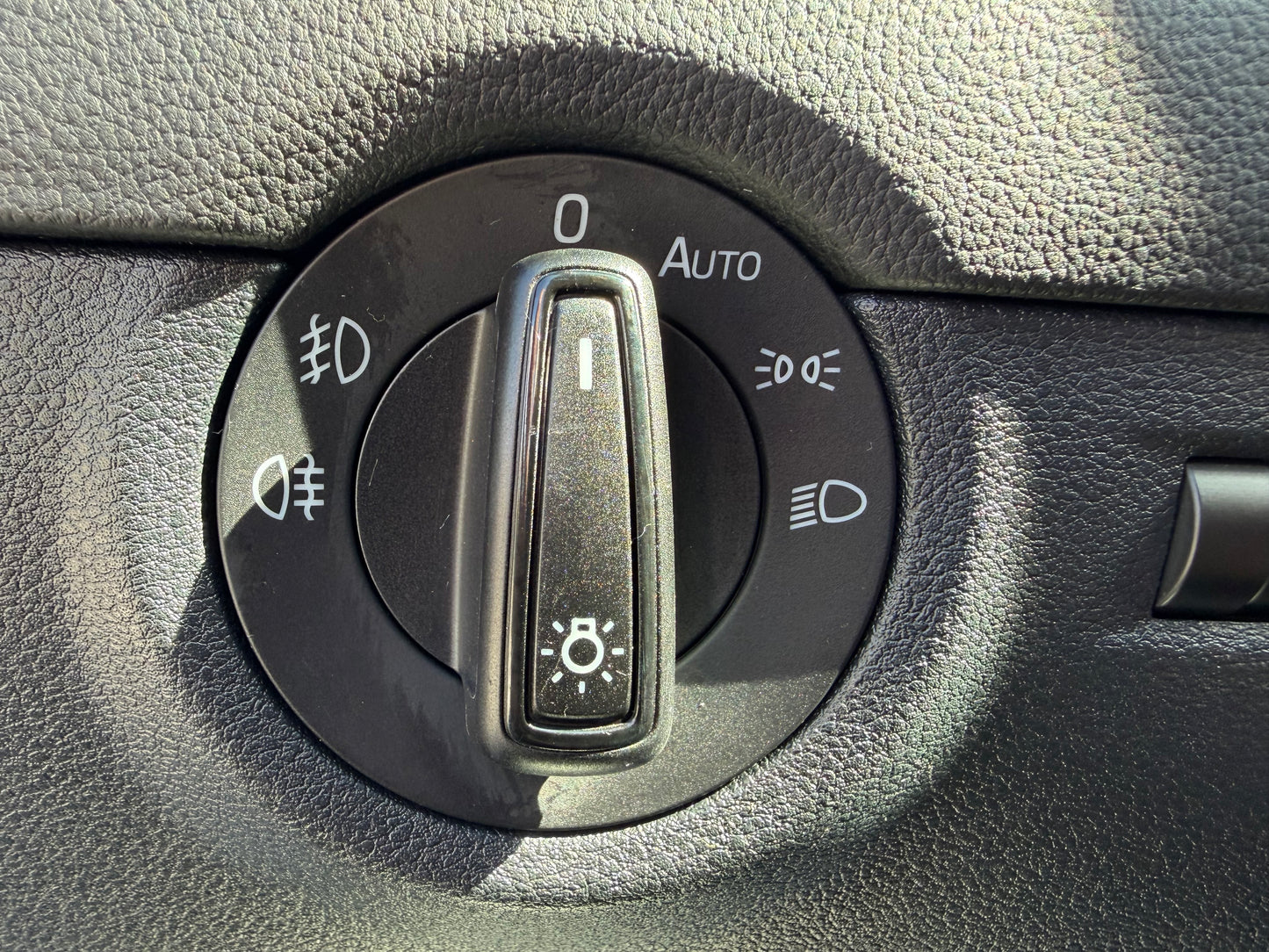 Škoda Octavia III 1.6 TDI