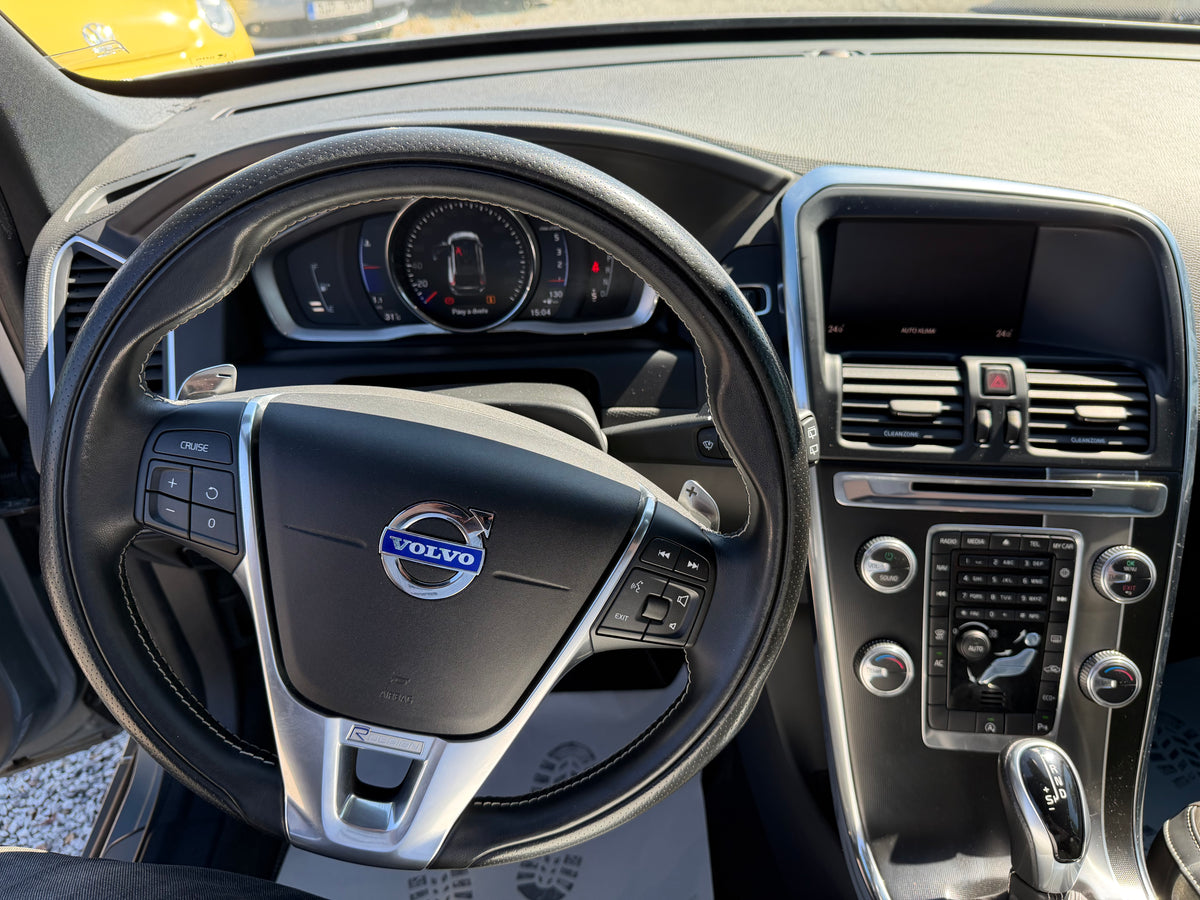 Volvo XC60 D3 2.0 R-Design