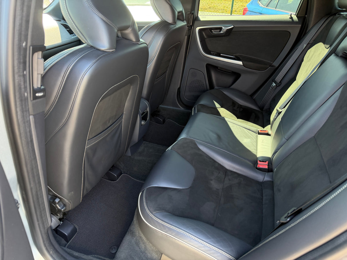 Volvo XC60 D3 2.0 R-Design