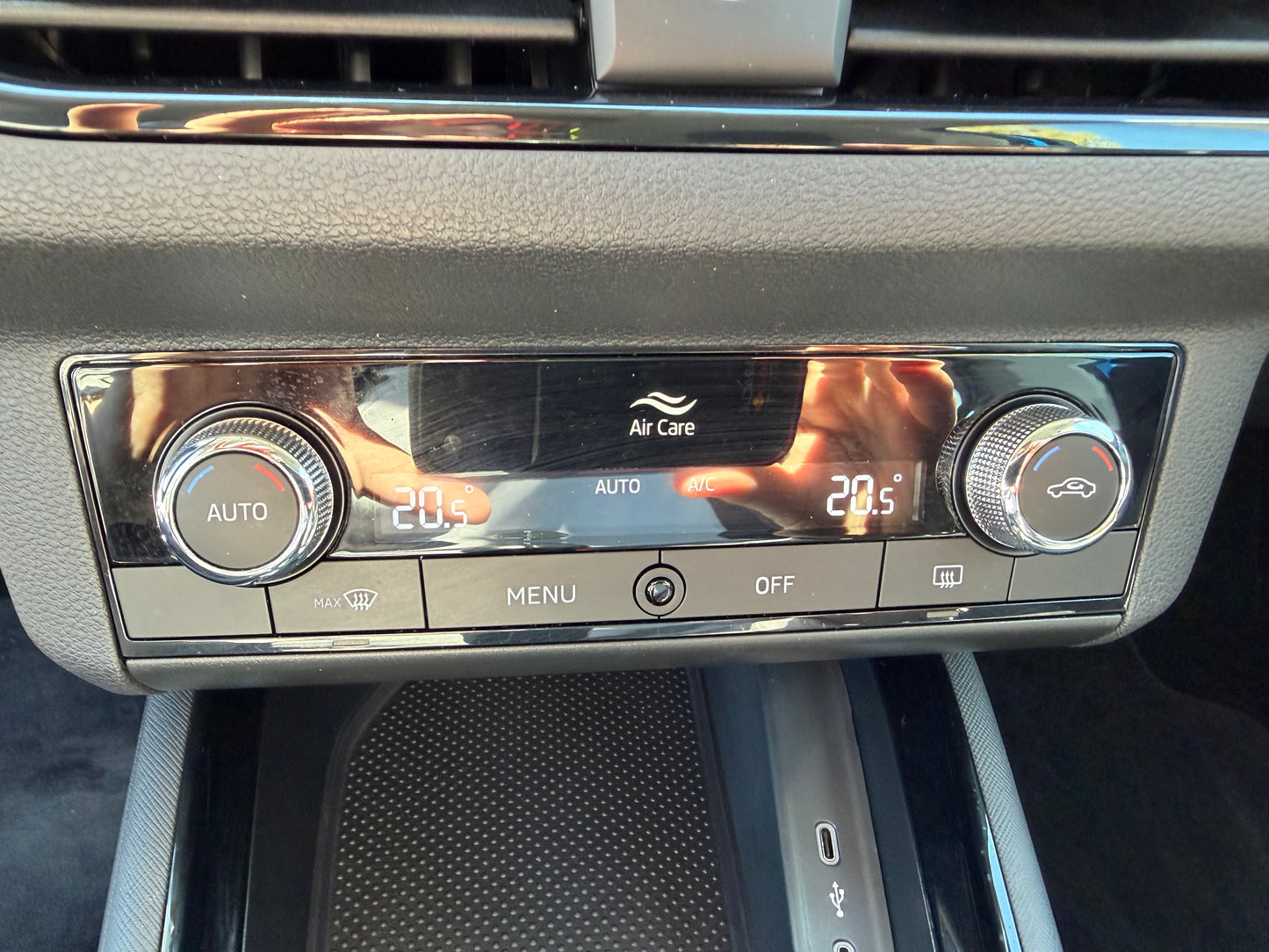 Škoda Kamiq 1.0 TSI