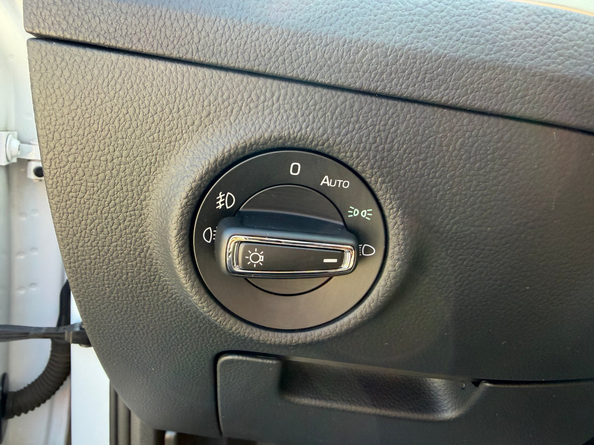 Škoda Superb III 2.0 TDI DSG