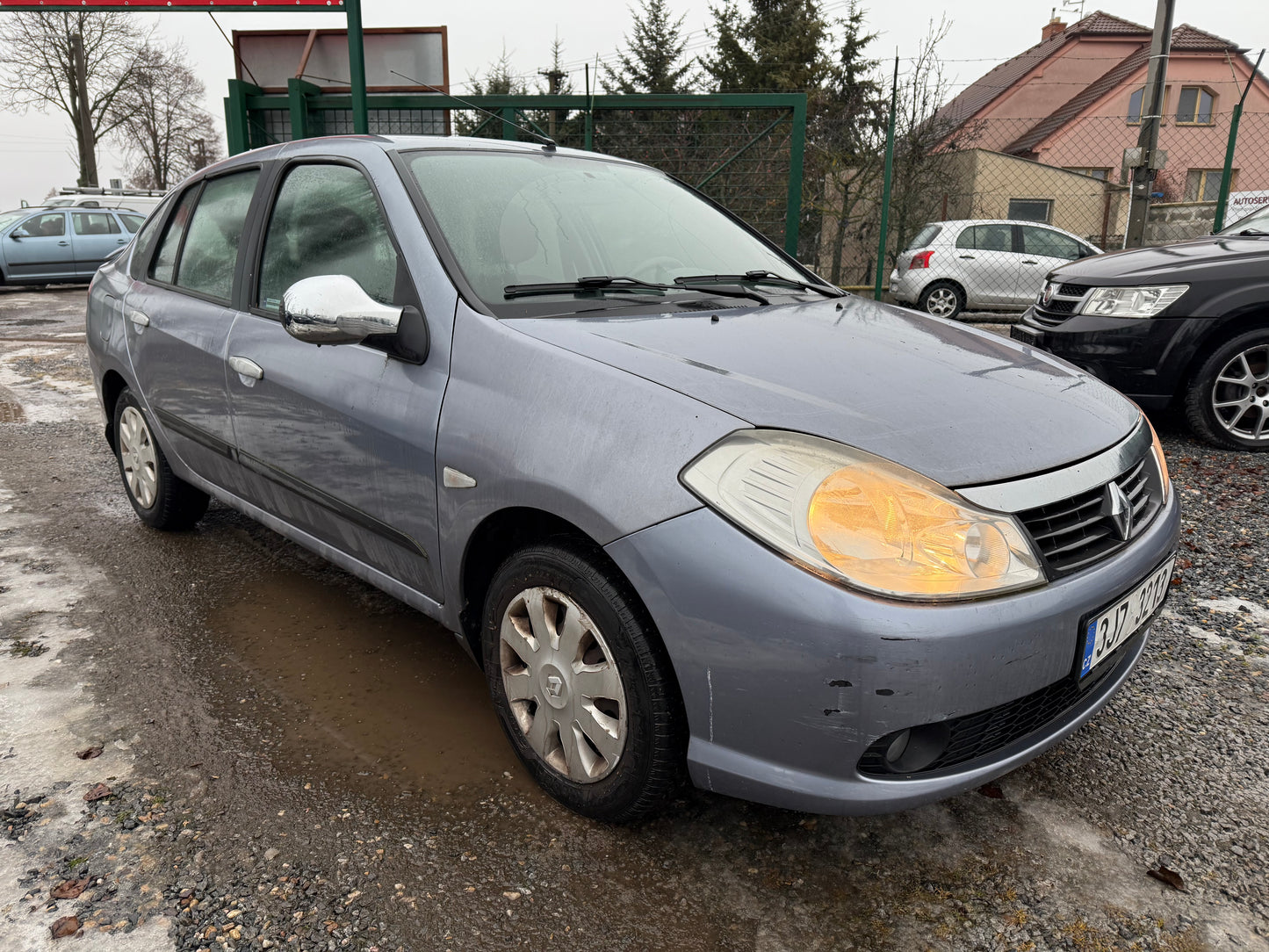 Renault Thalia 1.4i