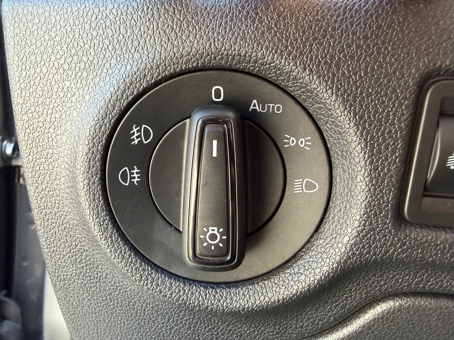 Škoda Fabia 1.0 TSI Top Selection