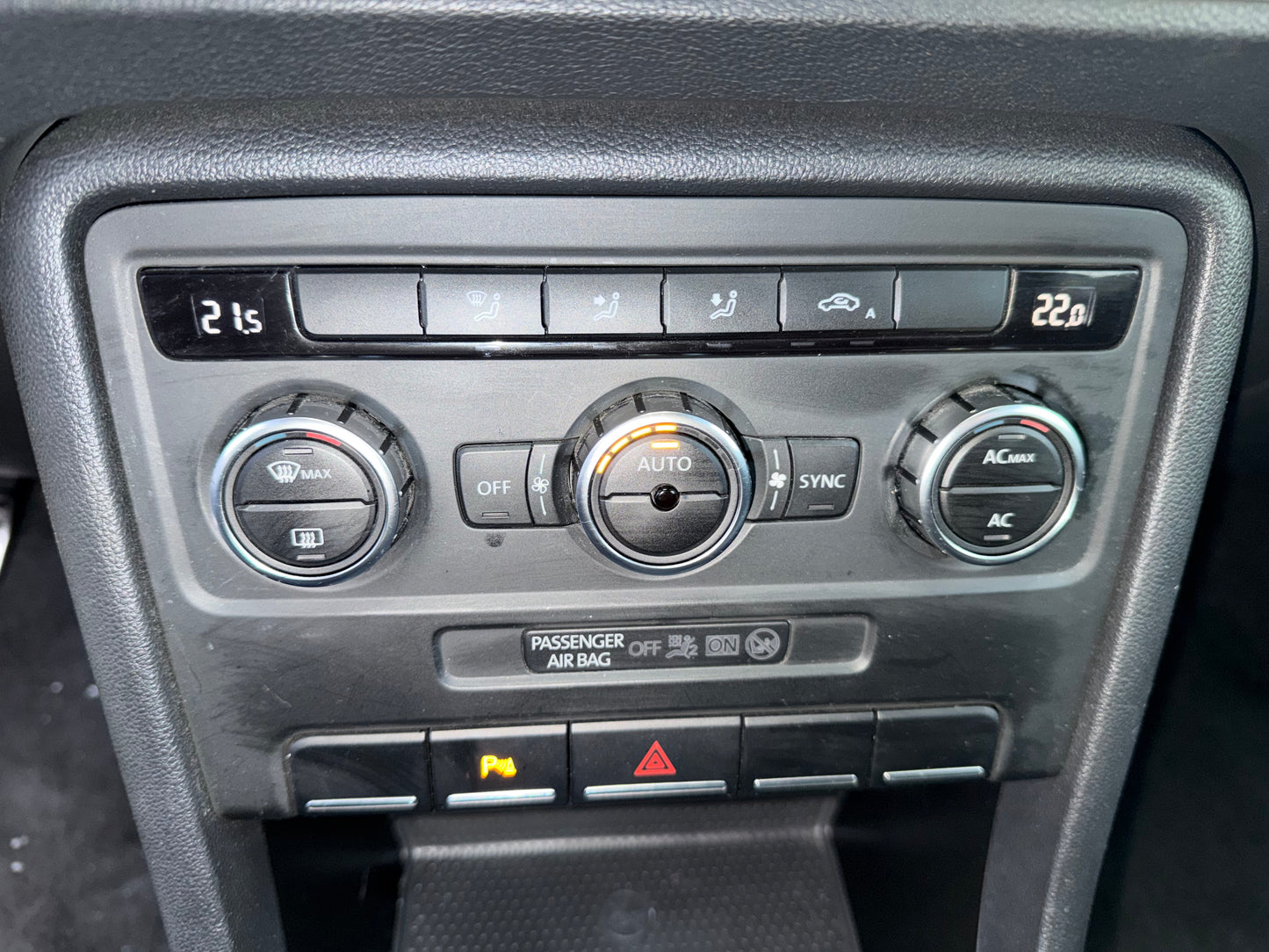 Volkswagen Beetle 1.6 TDI Käfer Edition