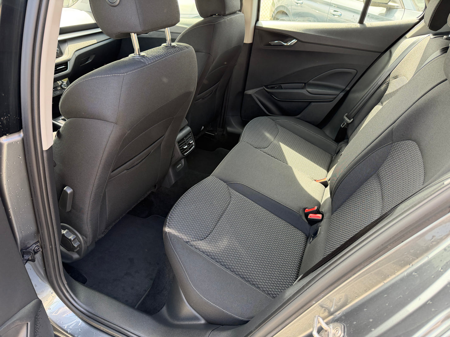 Škoda Fabia 1.0 TSI Top Selection